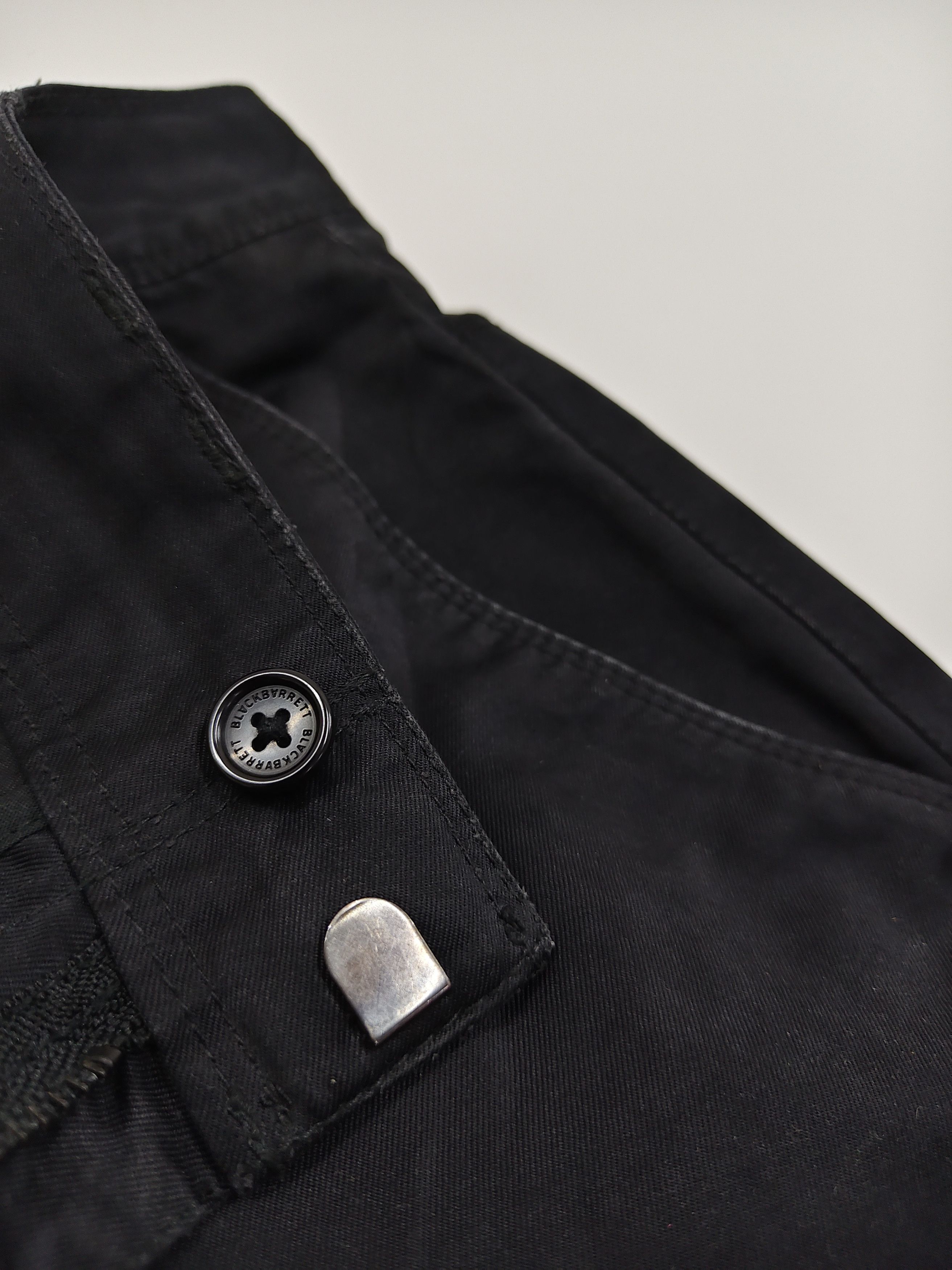 Neil Barrett Neil Barett Cargo 8 Pockets #P1 Size US 34 / EU 50 - 6 Thumbnail