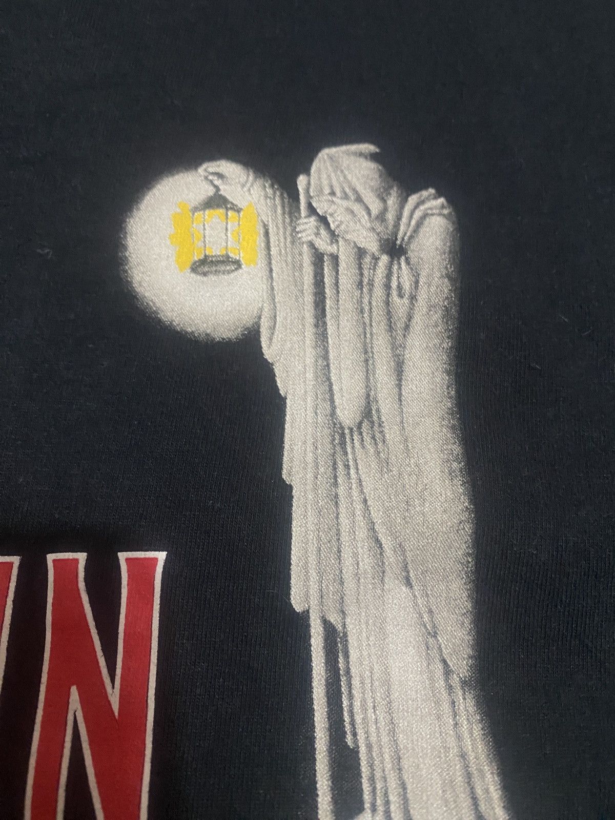 Band Tees × Led Zeppelin × Vintage Led Zeppelin band tee t-shirt XI size 00s Size US XL / EU 56 / 4 - 8 Thumbnail
