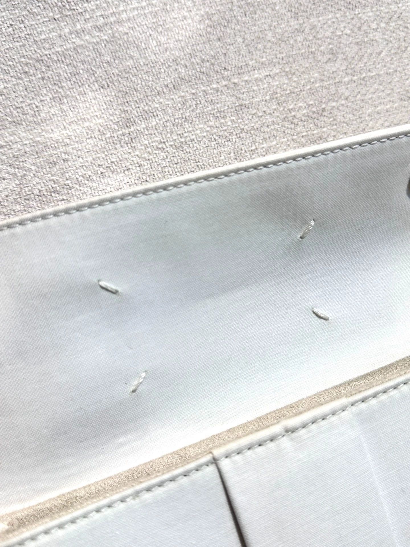Maison Margiela Maison Margiela 2022 Valentines Long Crossbody Size:F IT Size ONE SIZE - 7 Thumbnail