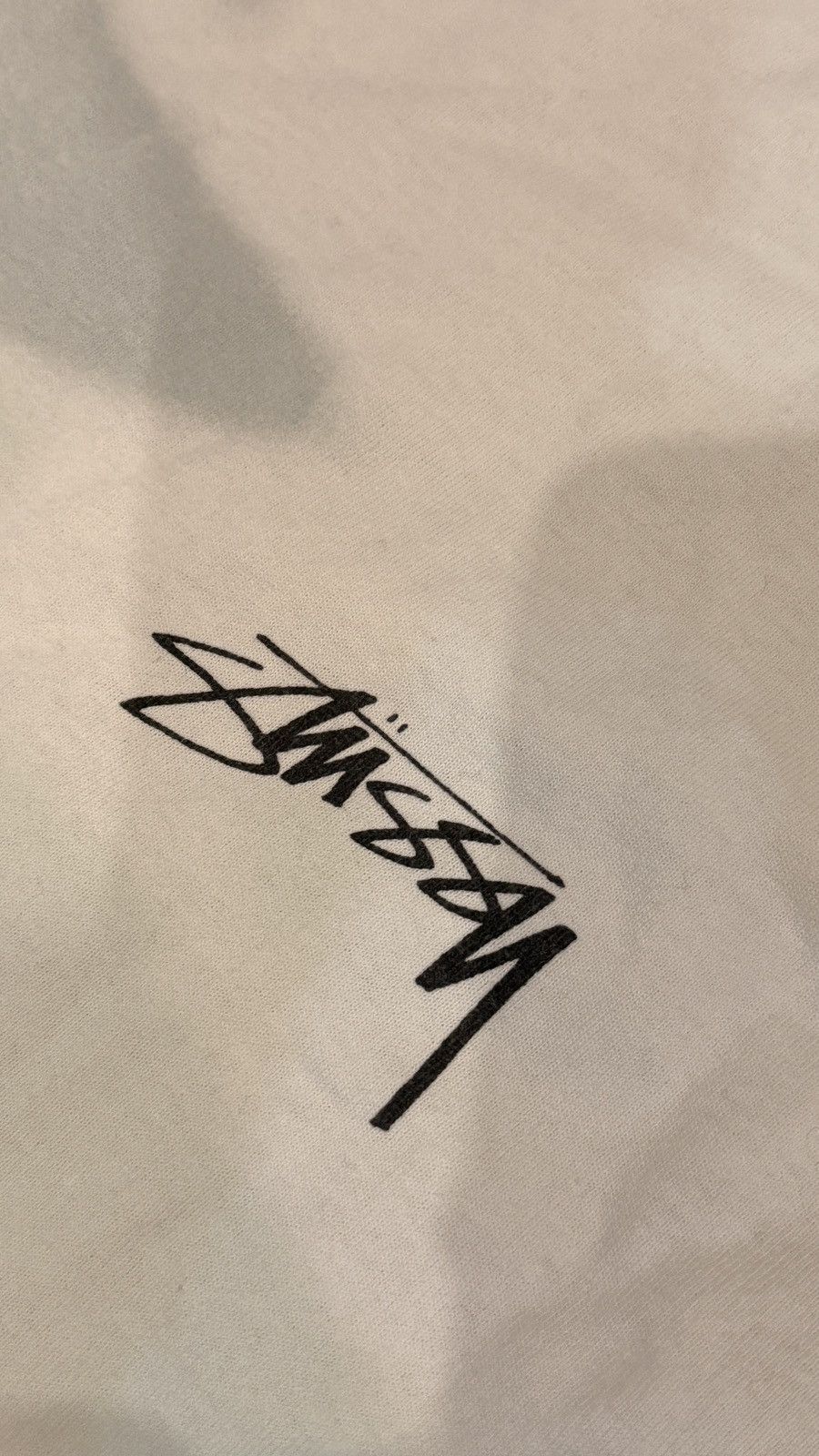 Stussy Stüssy Size US M / EU 48-50 / 2 - 3 Thumbnail