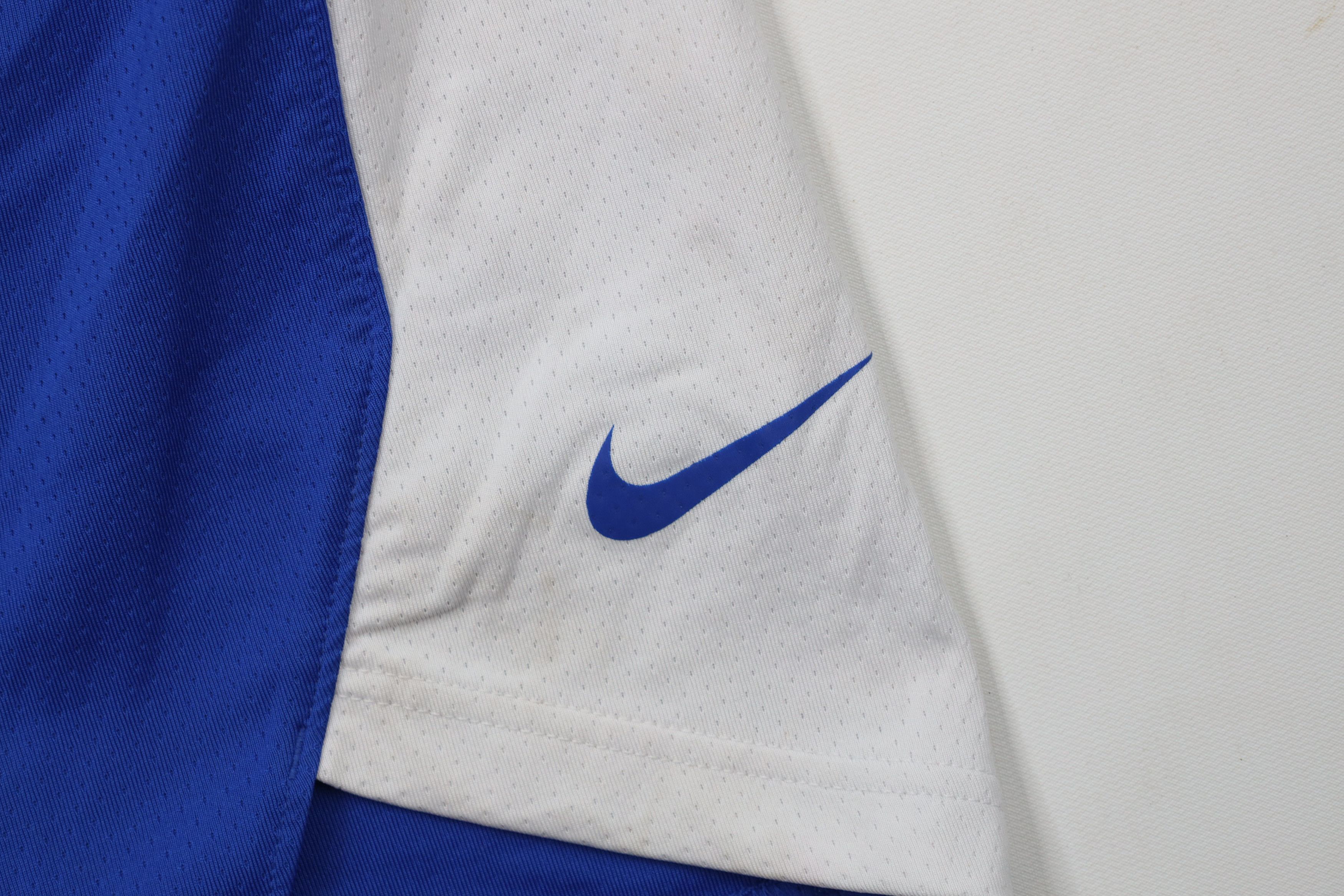 Nike × Vintage Nike Heavyweight University of Kentucky Basketball Shorts Size US 30 / EU 46 - 5 Thumbnail