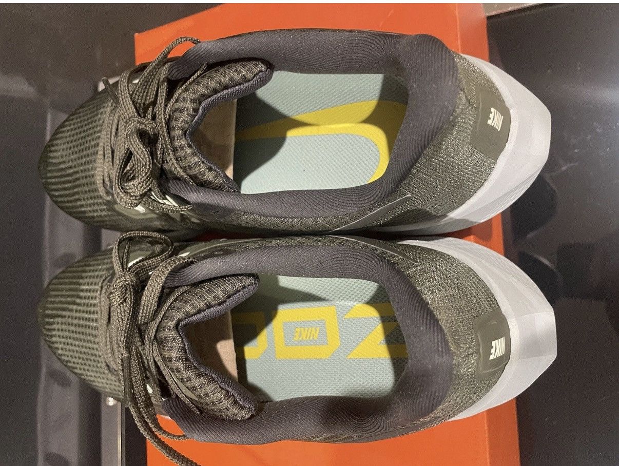 Nike New Nike Air Pegasus 39 Cargo Khaki Size 11.5 with Box Size US 11.5 / EU 44-45 - 4 Thumbnail