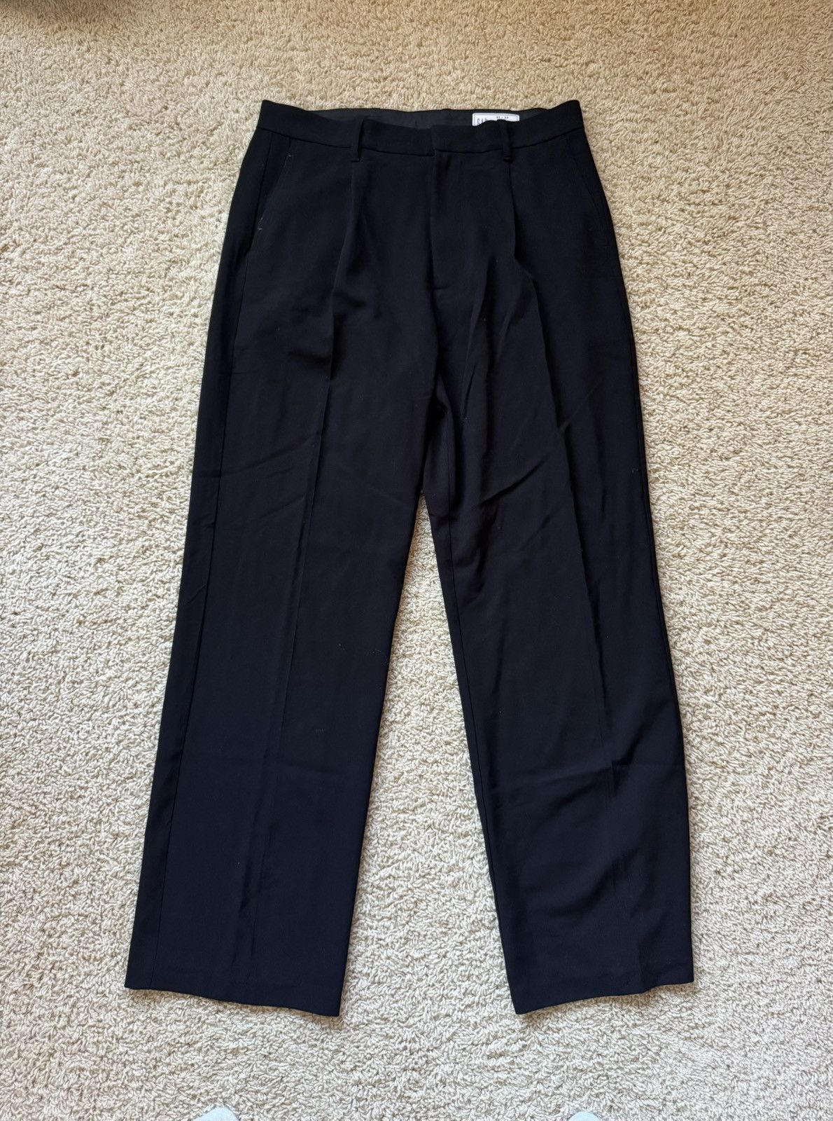 Gap Gap 90’s Losse Trouser Size US 32 / EU 48 - 1 Thumbnail