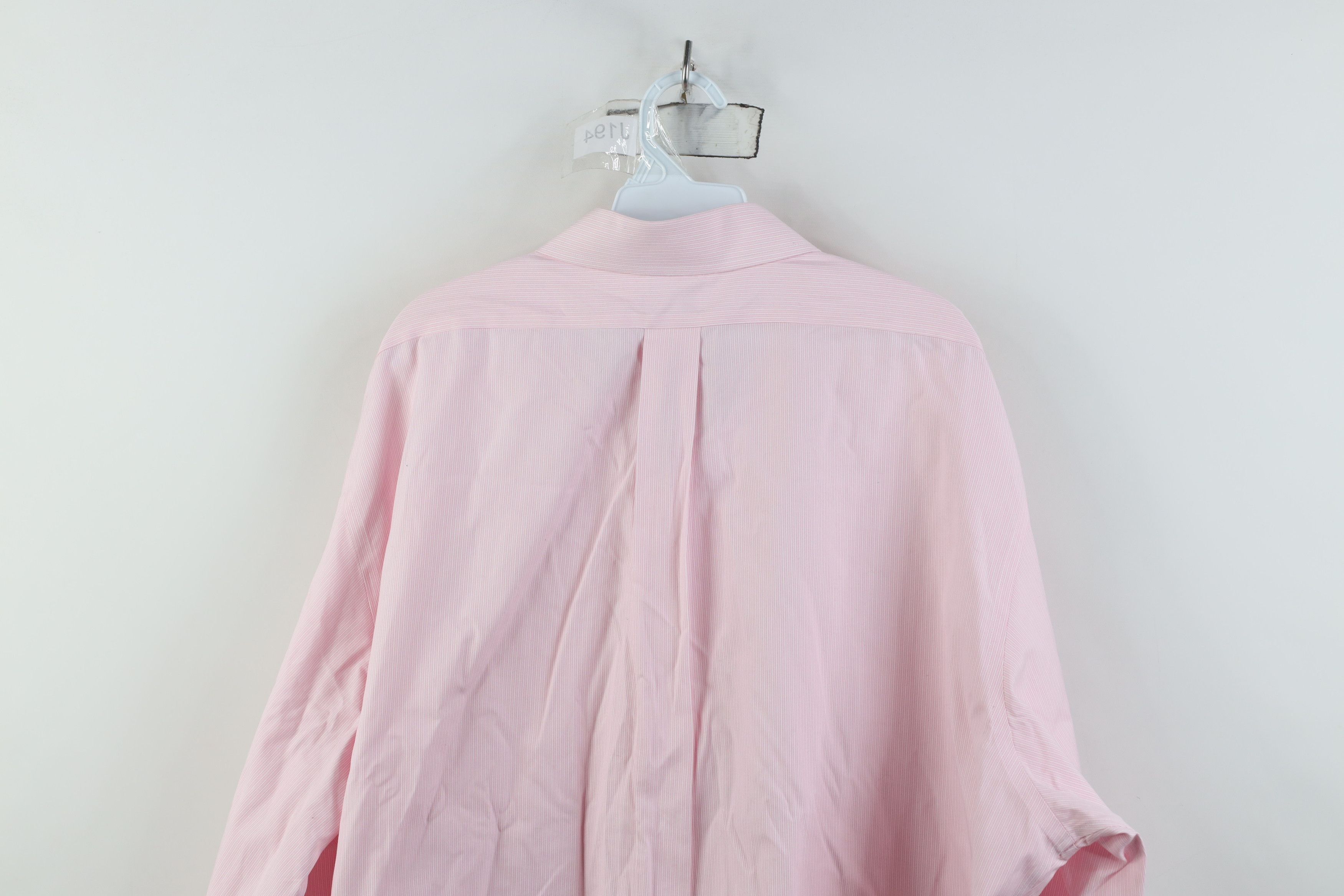 Brooks Brothers Vintage 90s Brooks Brothers Madison Collared Button Shirt Size US L / EU 52-54 / 3 - 9 Thumbnail