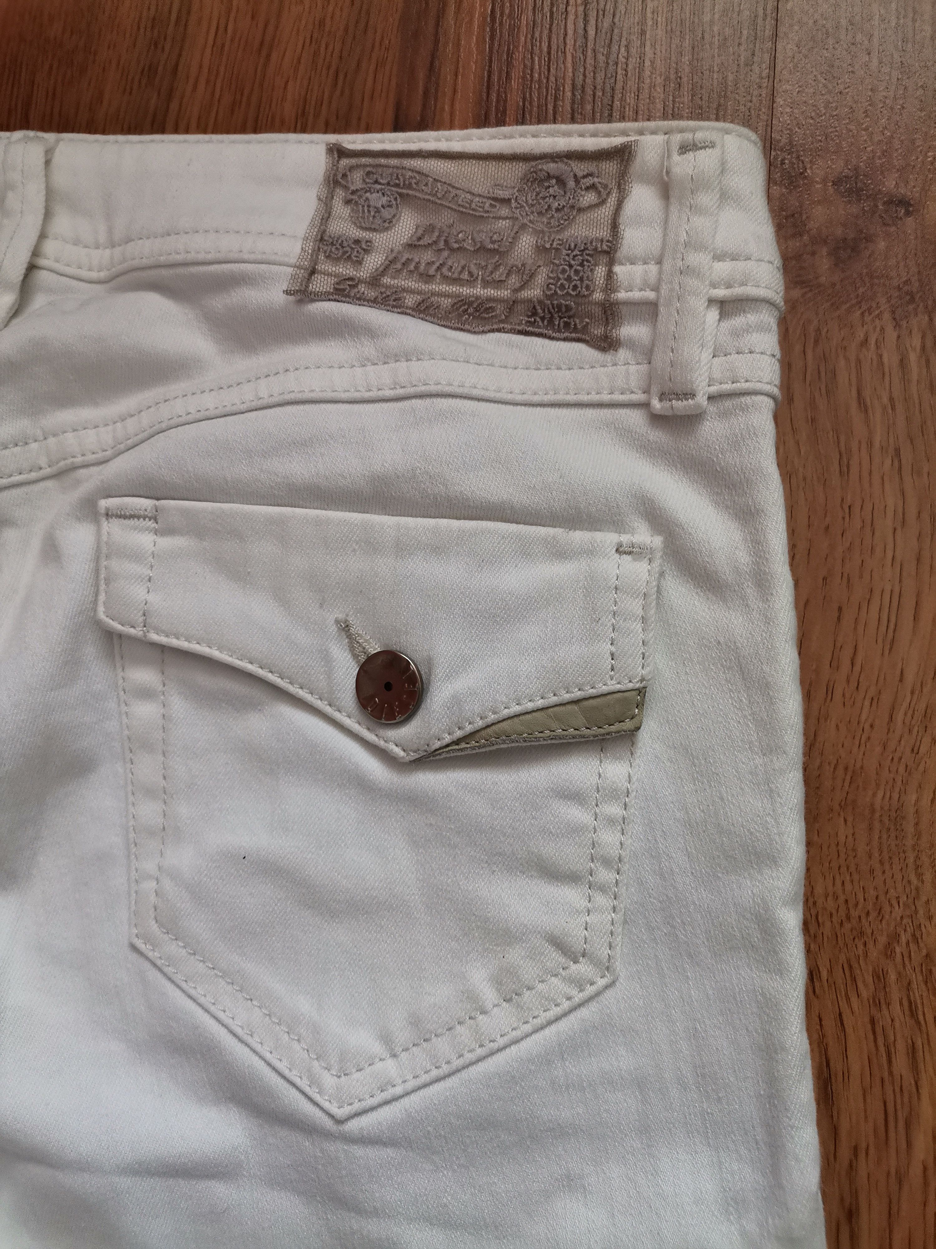 Diesel Diesel Women's Totta Jeans Size 27" / US 4 / IT 40 - 5 Thumbnail