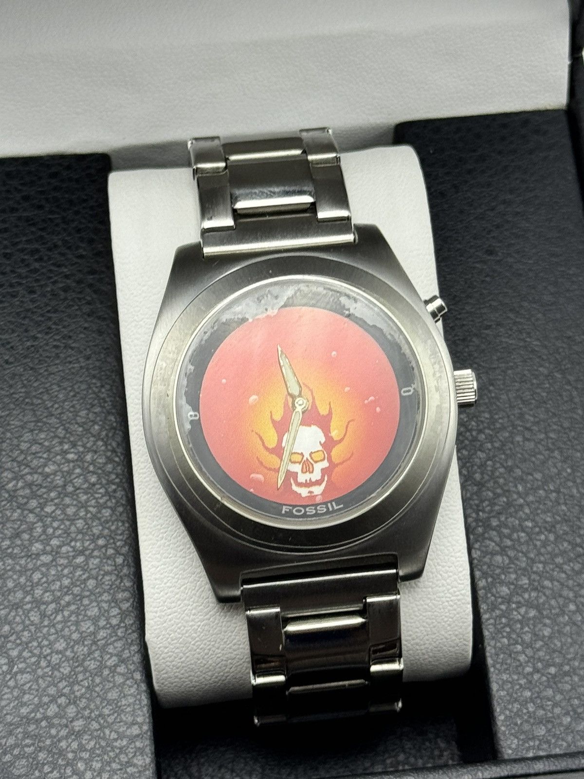 Fossil Fossil Bigtic JR-8651 Size ONE SIZE - 6 Thumbnail