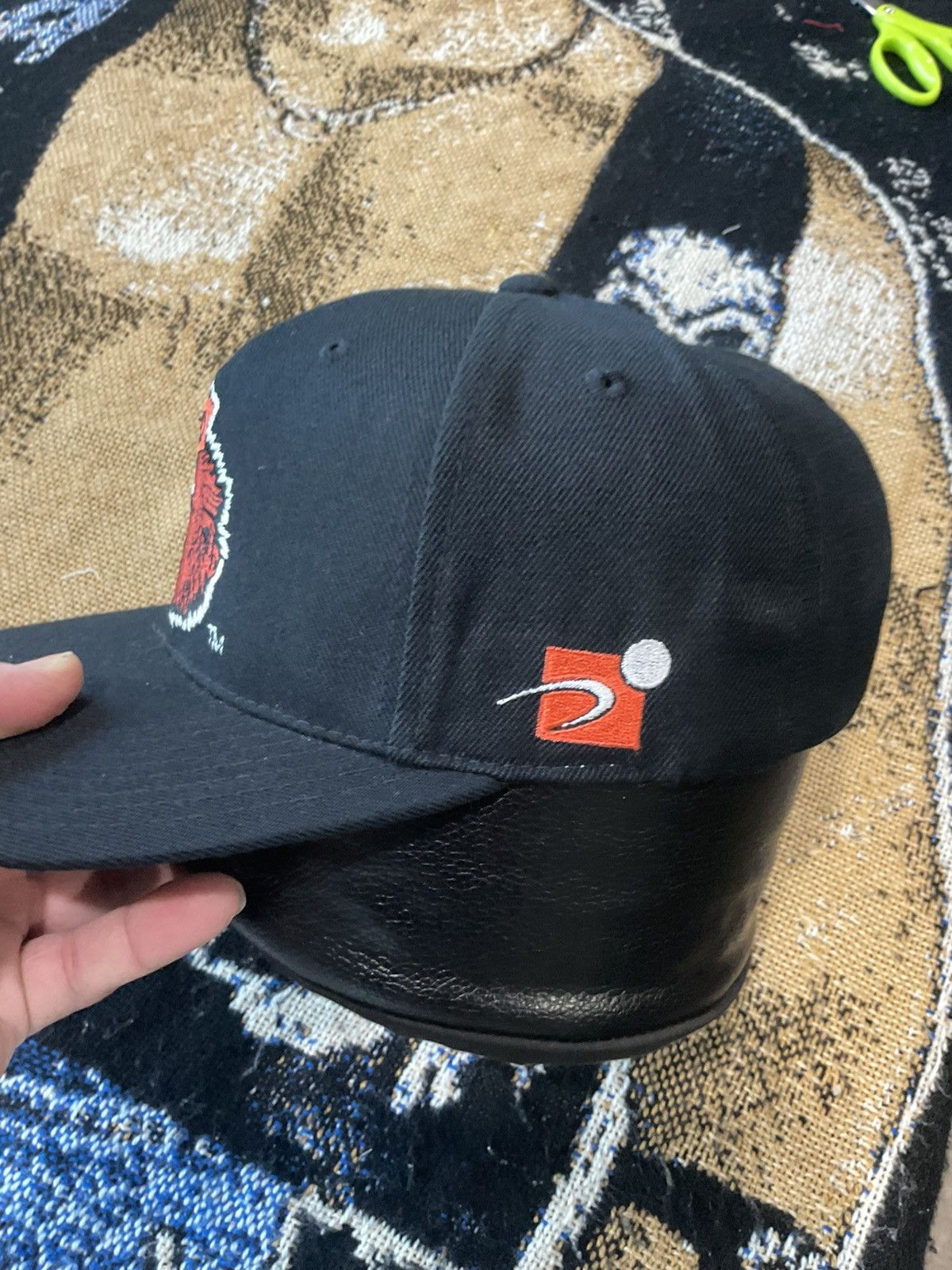Sports Specialties Vintage oregon state university beavers snapback new Size ONE SIZE - 2 Thumbnail