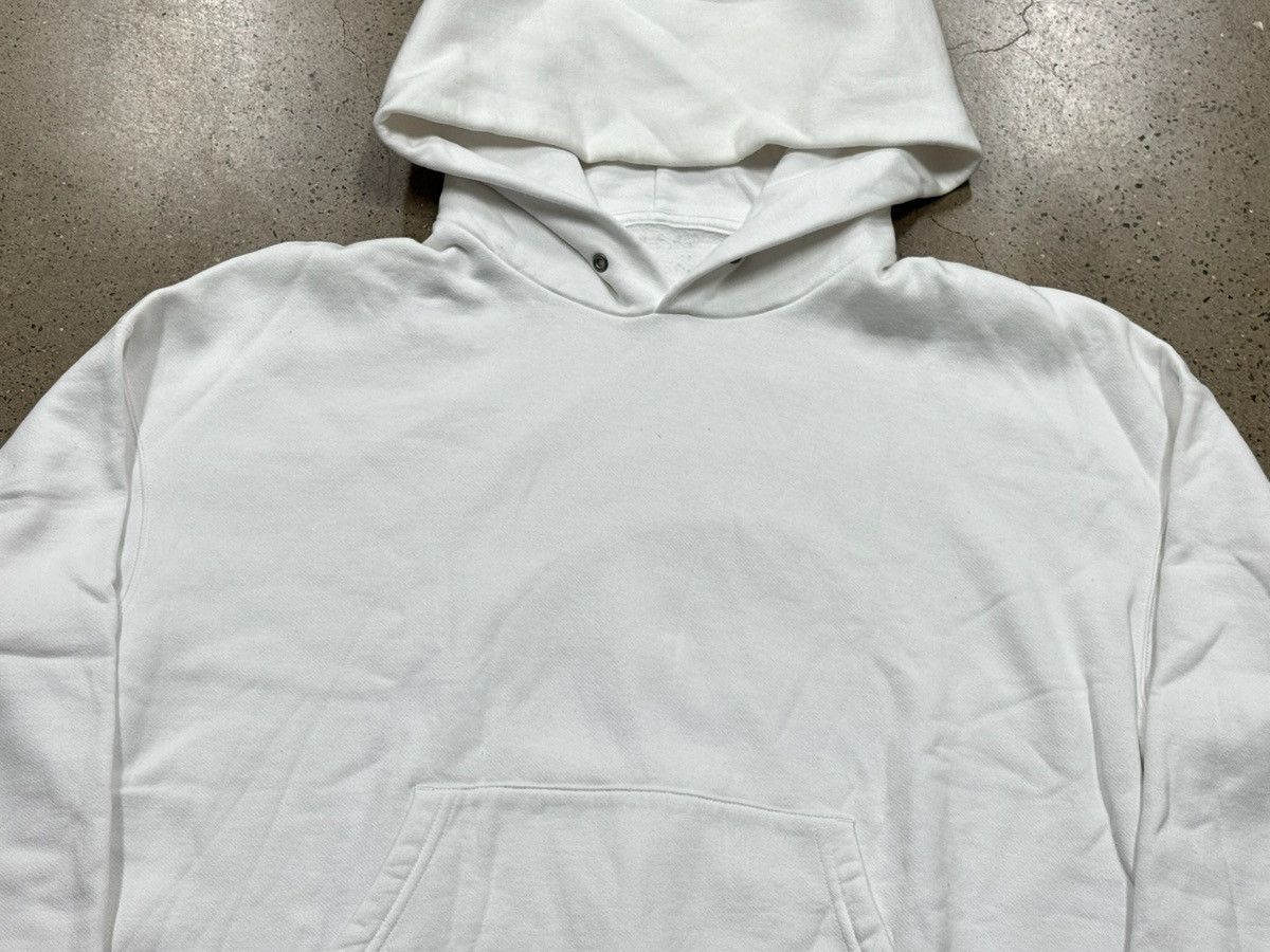 Visvim VISVIM 24SS ULTIMATE JUMBO SB HOODIE P.O. Size US L / EU 52-54 / 3 - 5 Thumbnail
