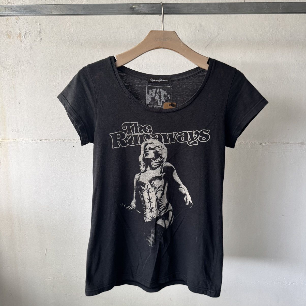 Hysteric Glamour Runaways | Grailed