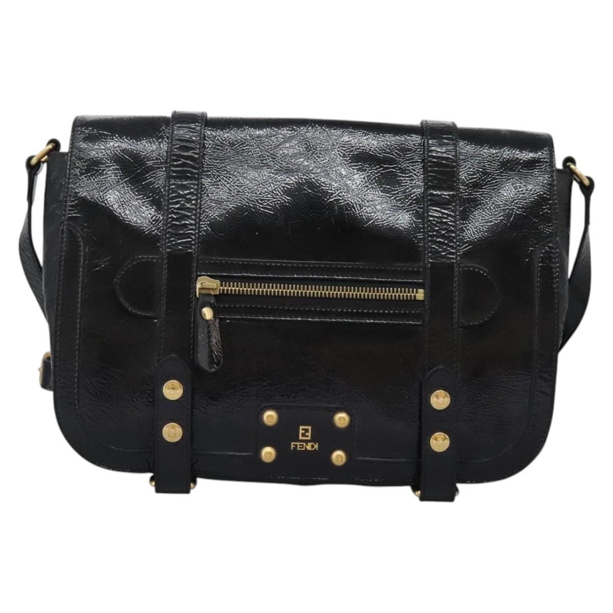 Fendi Fendi shoulder Size ONE SIZE - 1 Thumbnail