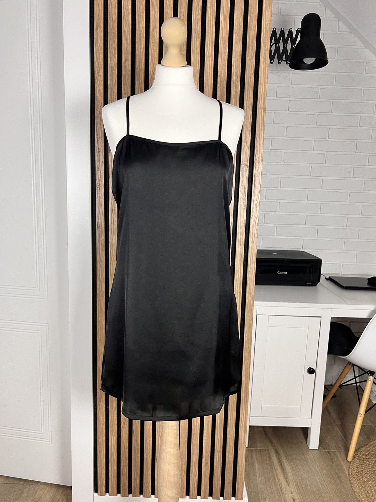 Diesel Diesel y2k spaghetti straps dress M Size M / US 6-8 / IT 42-44 - 2 Thumbnail