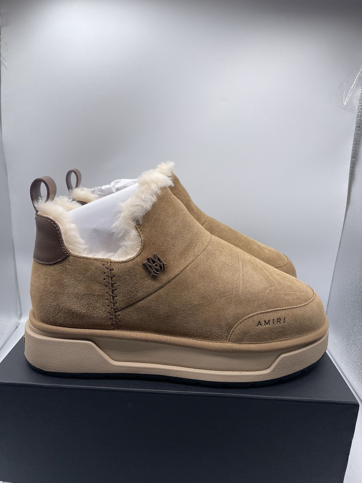 Amiri Amiri Malibu Boots Size 44 Size US 11 / EU 44 - 4 Thumbnail