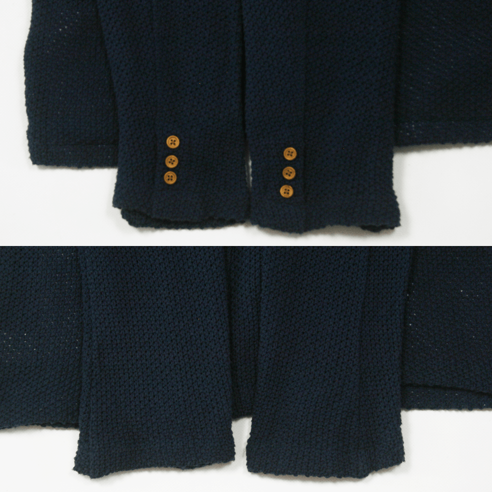 Other Bolger Hoyvaan Knit Blazer Jacket Size US L / EU 52-54 / 3 - 9 Thumbnail