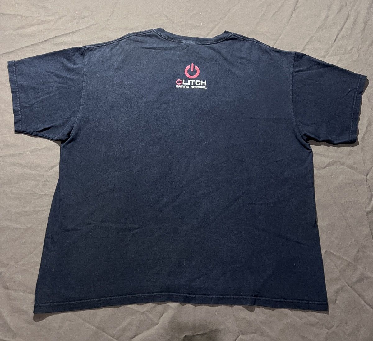 The Game Rare Vintage Y2K Left 4 Dead 2 THE PARISH Tee 2XL XBox Size US XXL / EU 58 / 5 - 10 Thumbnail