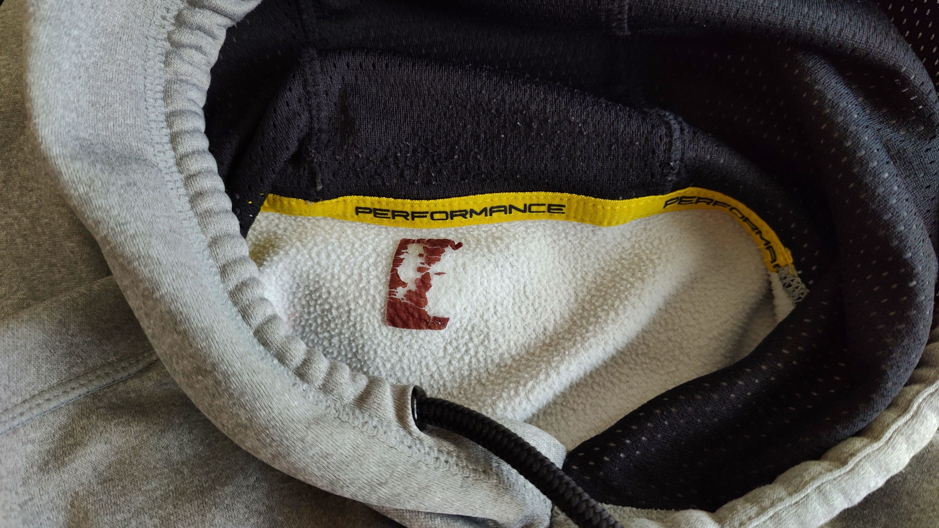 Polo Ralph Lauren × Ralph Lauren Ralph Lauren Polo Sport Big Logo Active Sweatshirt Hoodie Size US S / EU 44-46 / 1 - 6 Thumbnail