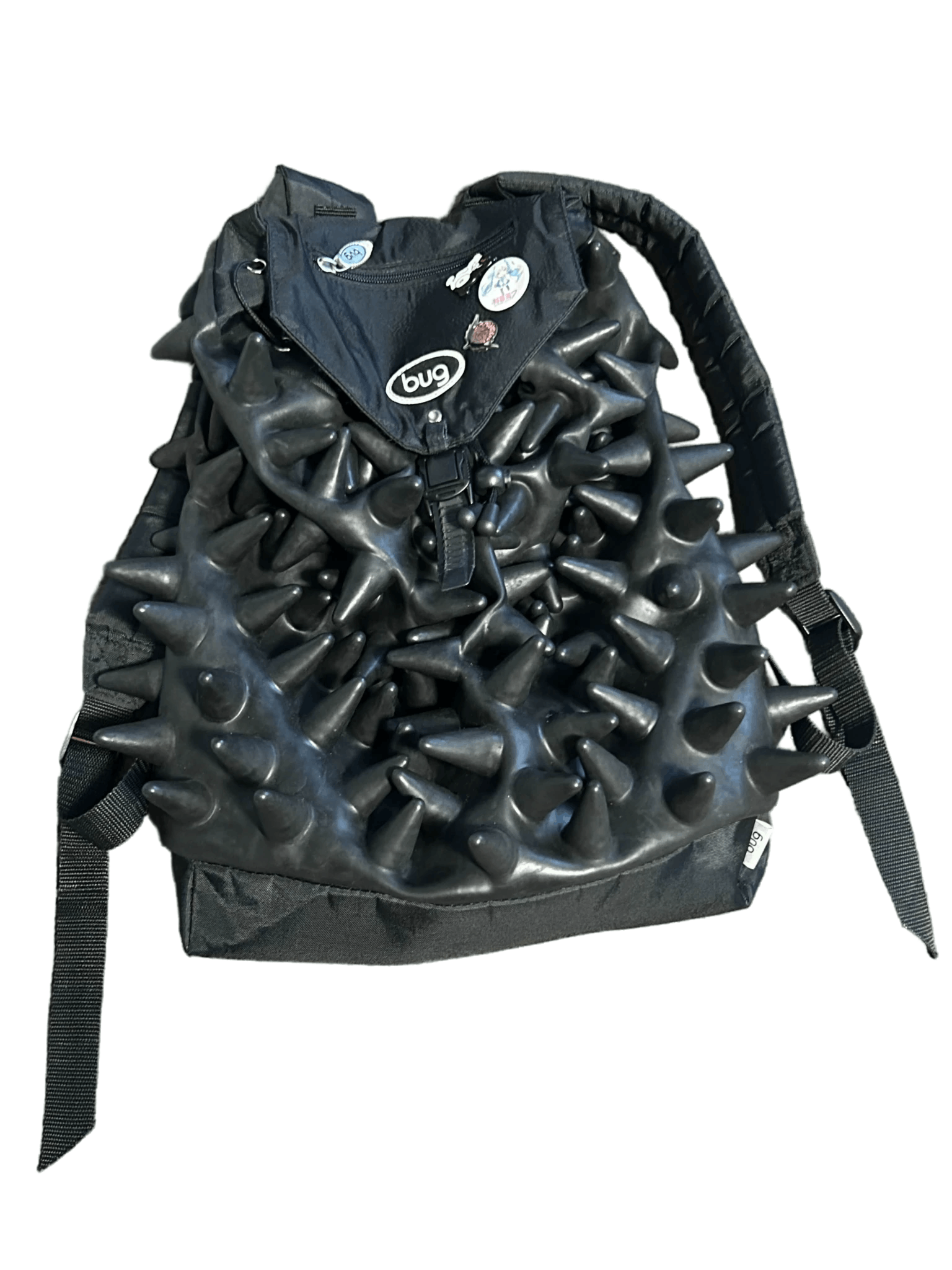 Craig Morrison × If Six Was Nine × Le Grande Bleu (L.G.B.) Craig