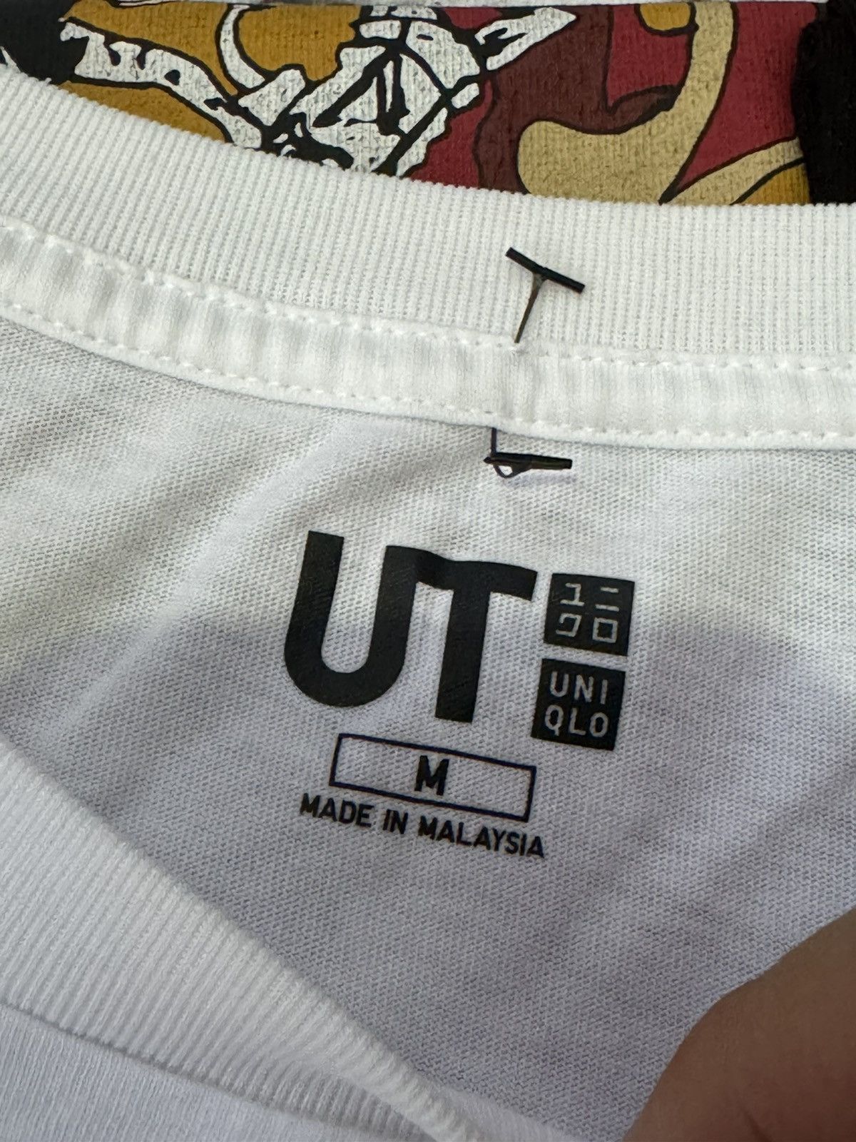 Anime × Cartoon Network × Japanese Brand Rare anime naruto full hokage Size US M / EU 48-50 / 2 - 4 Thumbnail