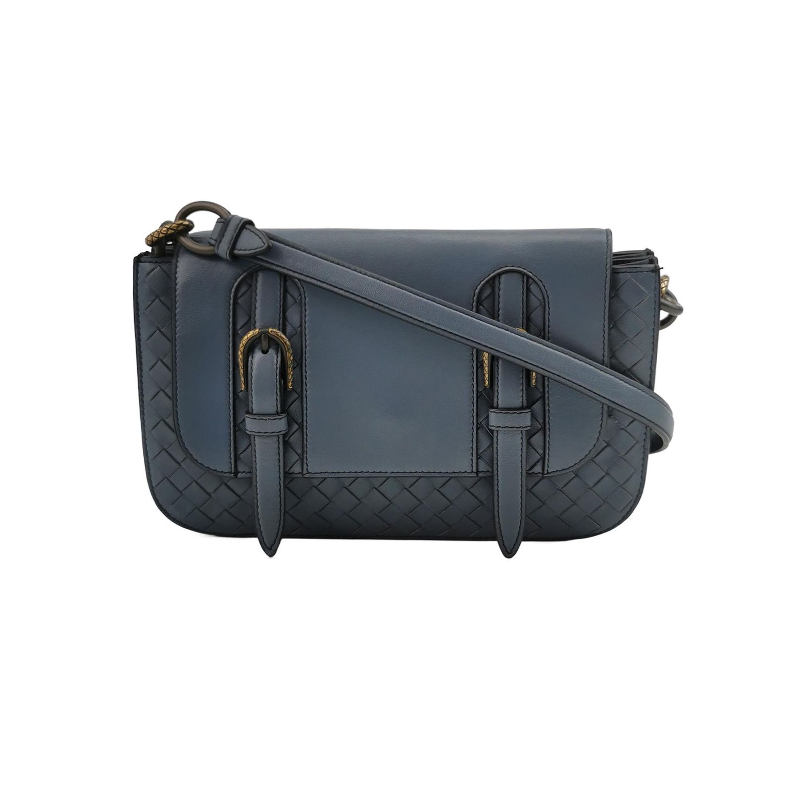 Bottega Veneta Bottega Veneta Women os Shoulder Bags Size ONE SIZE - 1 Thumbnail