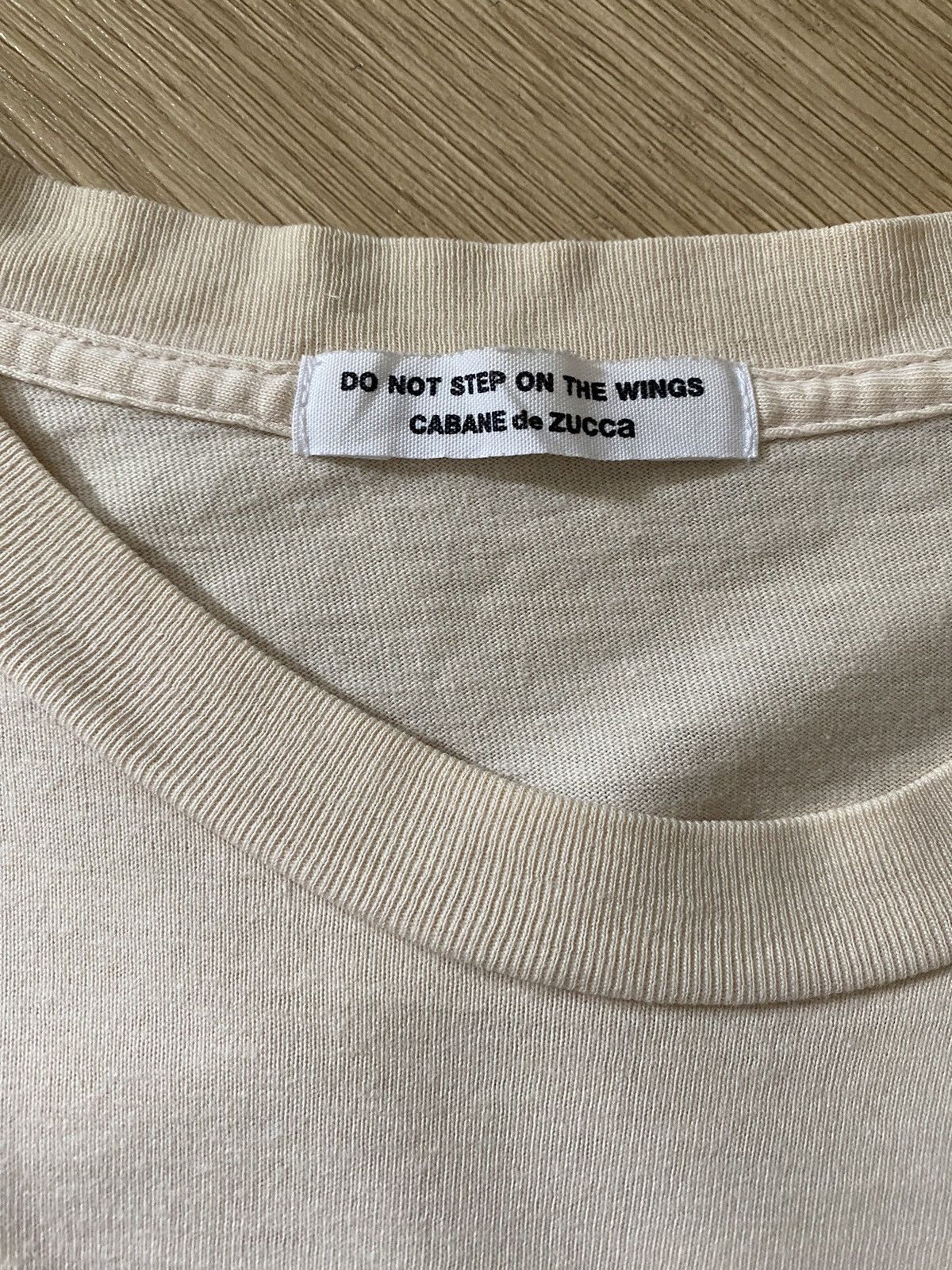 CABANE de ZUCCa × Issey Miyake Hawaiian Trade Wind Souvenir Size US M / EU 48-50 / 2 - 3 Thumbnail