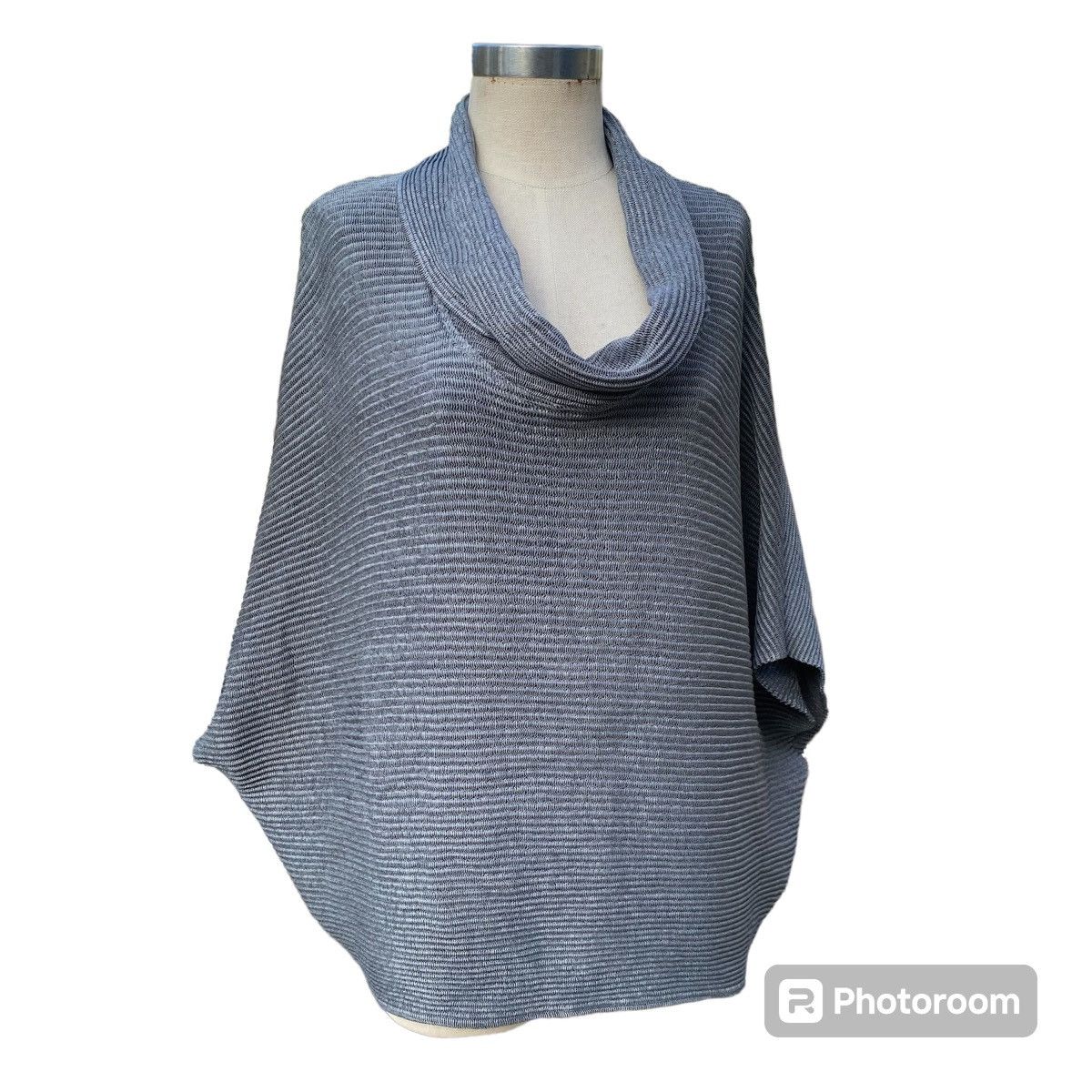Issey Miyake speccio pleated blouse Size S / US 4 / IT 40 - 1 Thumbnail