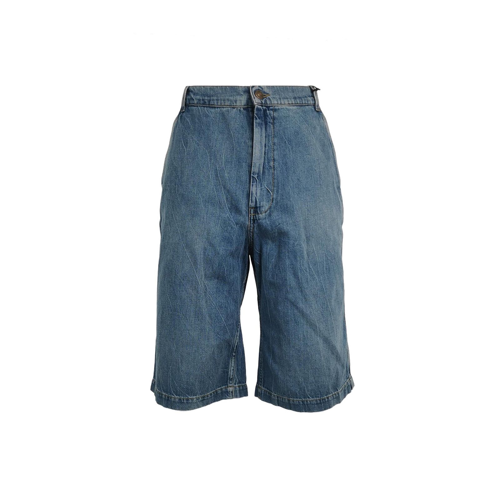 Gucci Gucci Men 30 Shorts Size US 30 / EU 46 - 1 Thumbnail