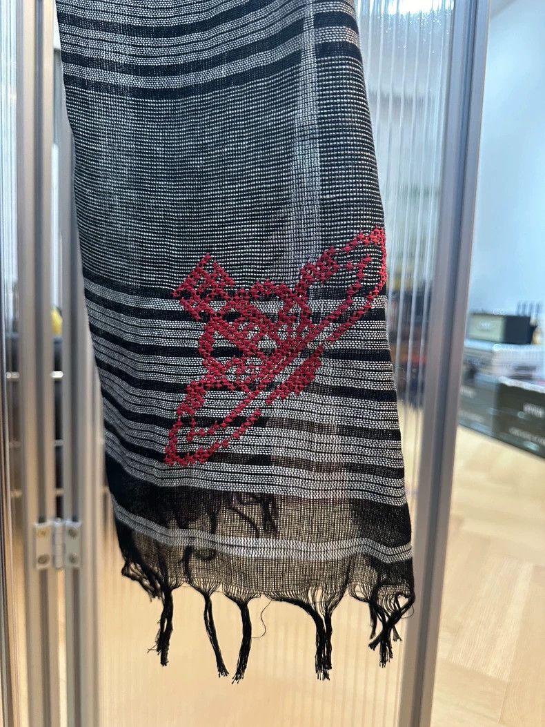 Vivienne Westwood Vivienne Westwood scarf Size ONE SIZE - 3 Thumbnail