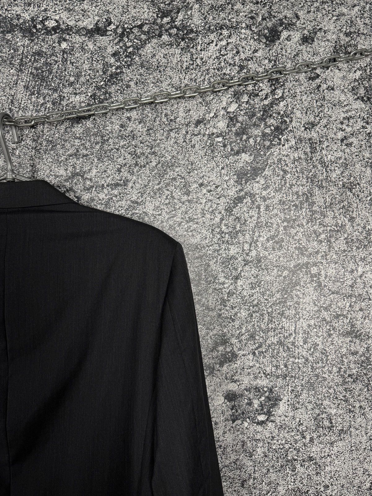Pal Zileri Pal Zileri Gruppo Forall Vintage Blazer Jacket Italy Size 50 Size 50R - 12 Thumbnail