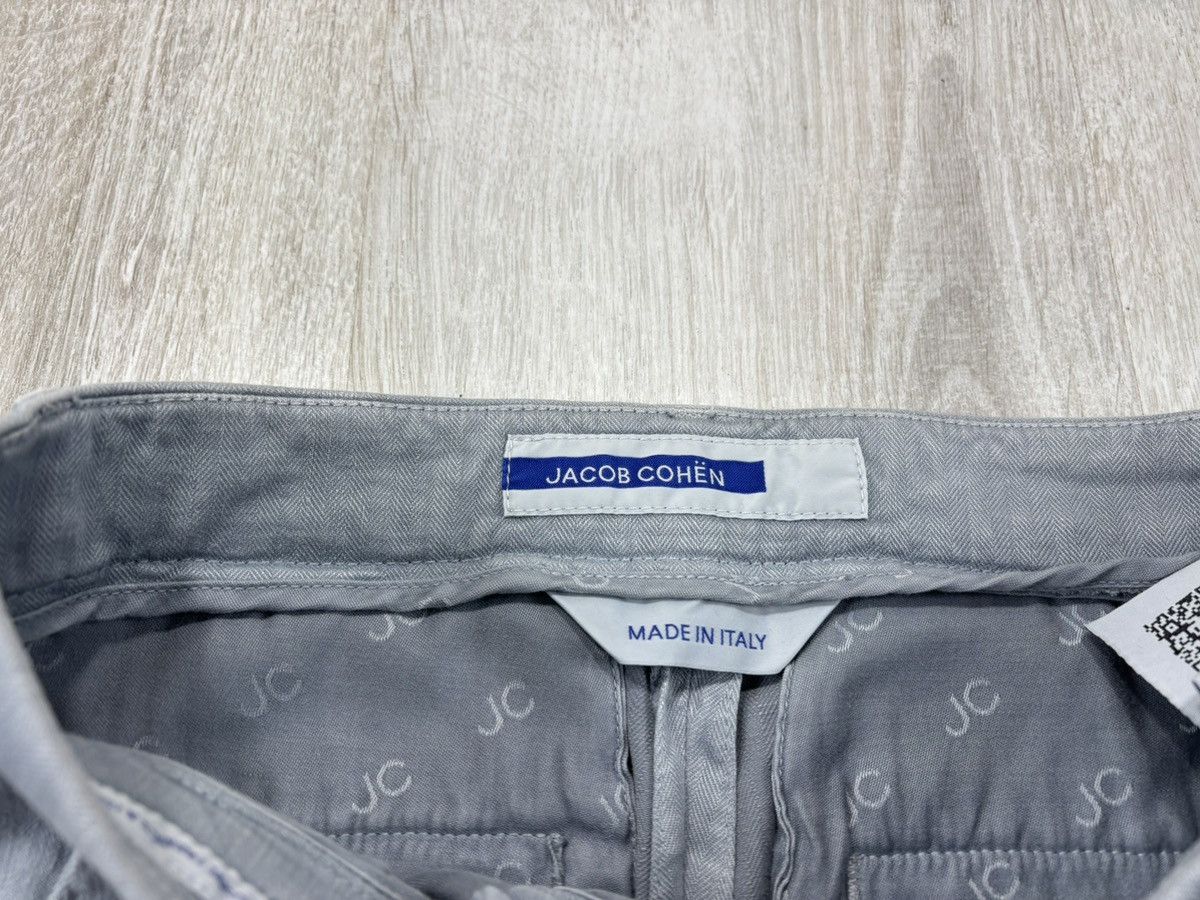 Jacob Cohen × Japanese Brand Womens pants Jacob Cohen Size 38 Size 26" / US 2 / IT 38 - 6 Thumbnail