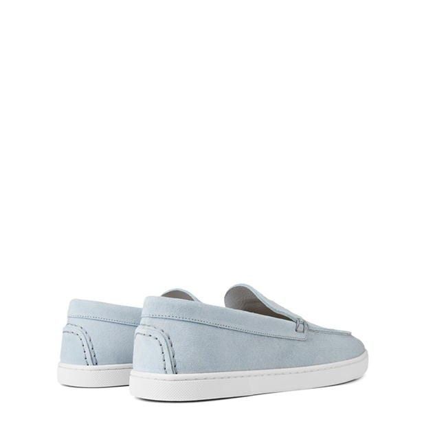 Christian Louboutin Varsiboat Boat Shoes Size US 8 / EU 41 - 5 Thumbnail
