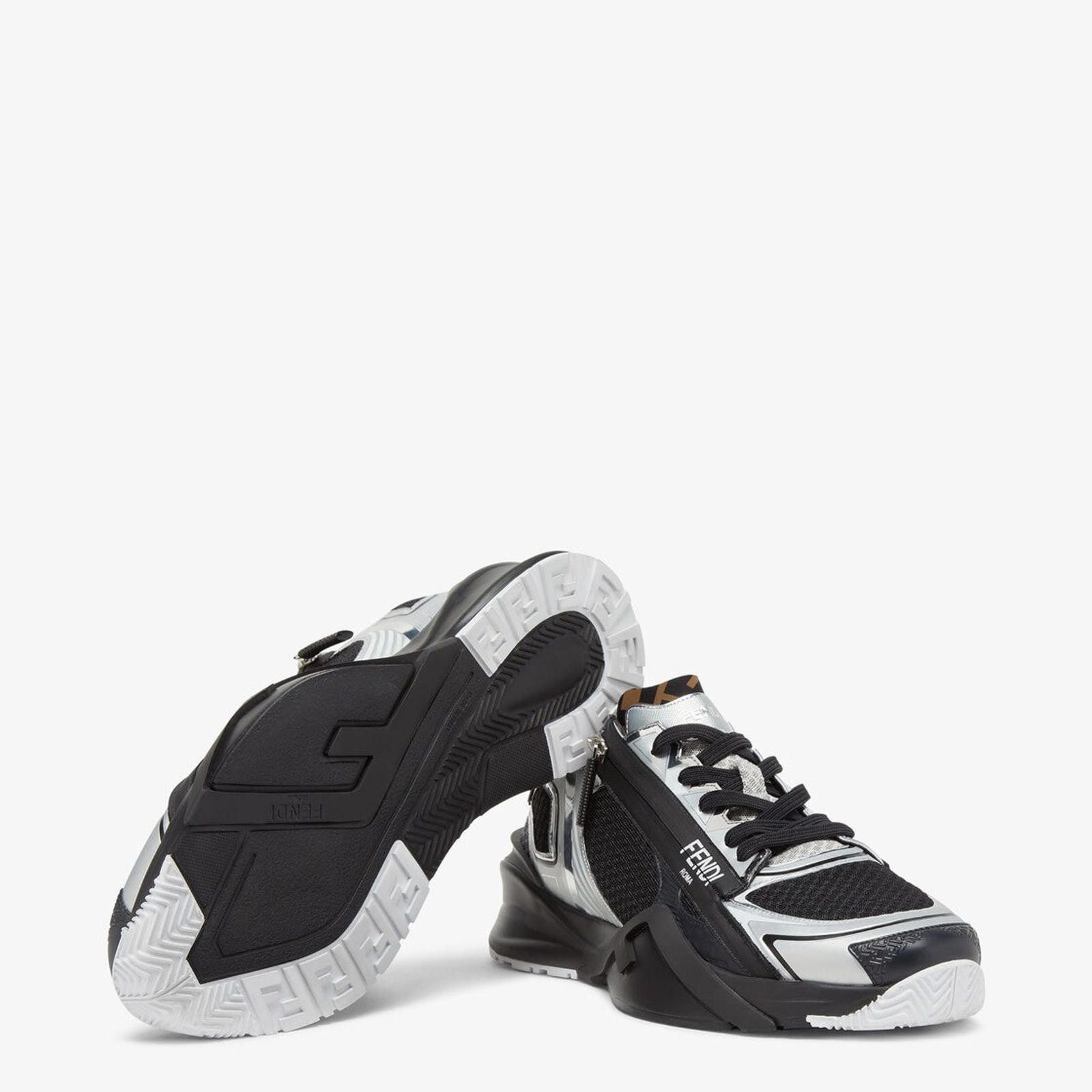 Fendi Fendi Flow Sneakers Size US 9 / EU 42 - 4 Thumbnail