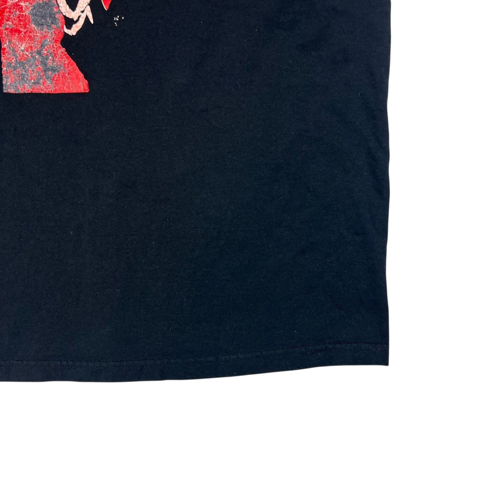 Jerzees × Vintage Vintage Y2K Scarface Al Pacino faded tee (M) Size US M / EU 48-50 / 2 - 3 Thumbnail