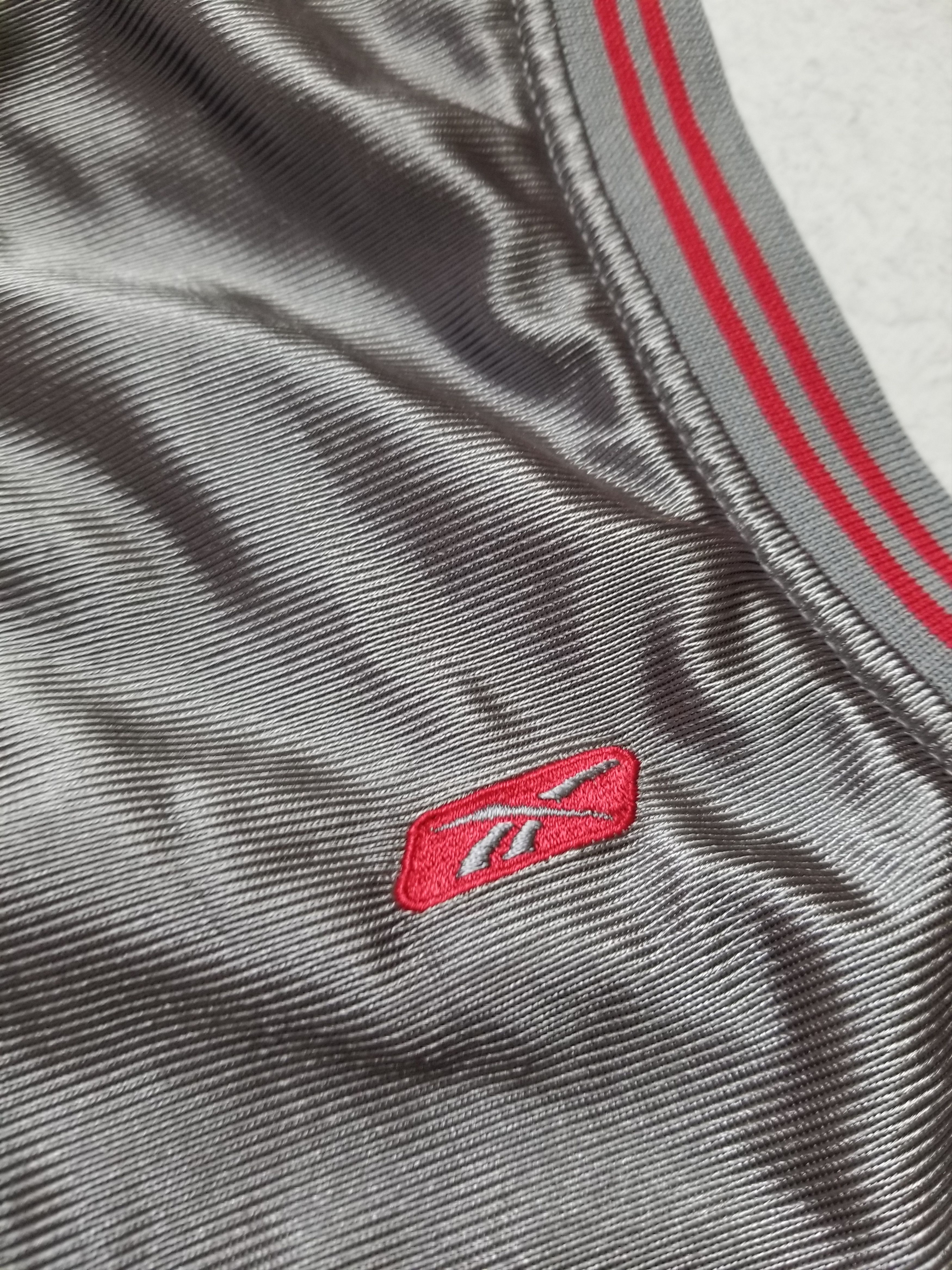 Reebok Allen Iverson I3 Rare Reversible Basketball Tank Tee Jersey Size US M / EU 48-50 / 2 - 7 Thumbnail
