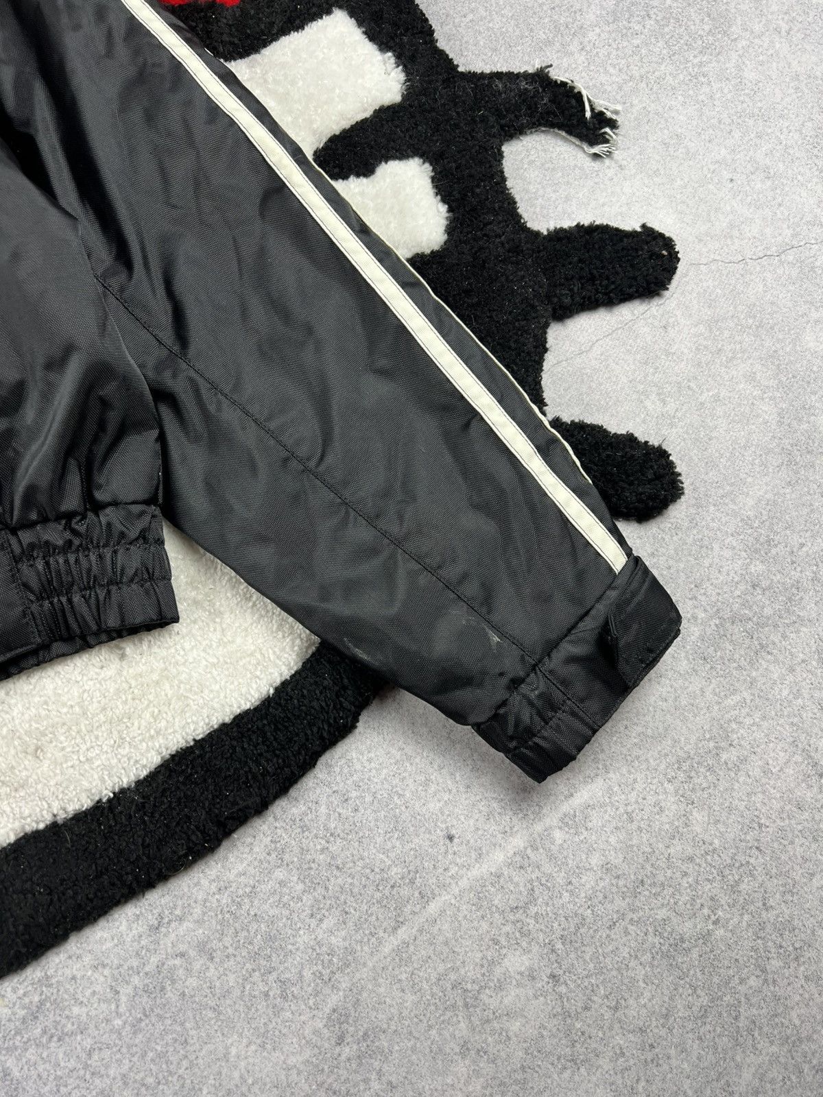 Japanese Brand Vintage Polo High Speed Racing Japanese Y2K Jacket Size US S / EU 44-46 / 1 - 17 Thumbnail