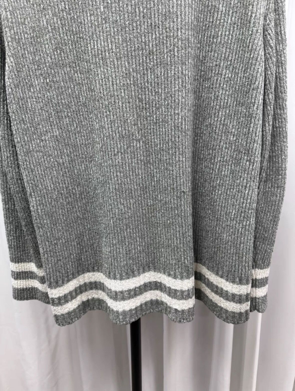 Maison Margiela Masion Margiela Sweater Size US S / EU 44-46 / 1 - 7 Thumbnail