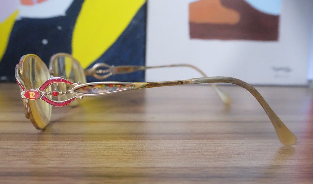Pierre Cardin Vintage Pierre Cardin Glasses Size ONE SIZE - 2 Thumbnail