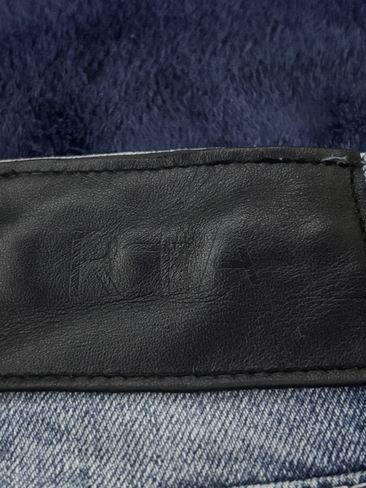 Rta RTA JEANS Size US 28 / EU 44 - 6 Thumbnail