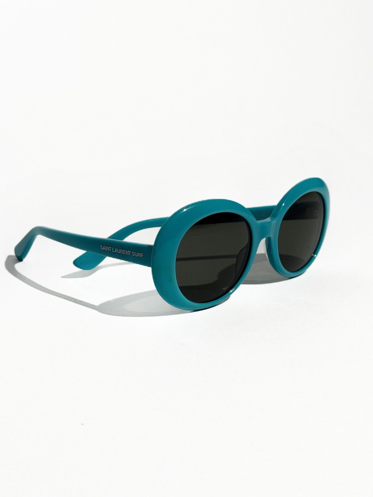 Saint Laurent Paris Kurt Cobain Saint Laurent SL 98 California