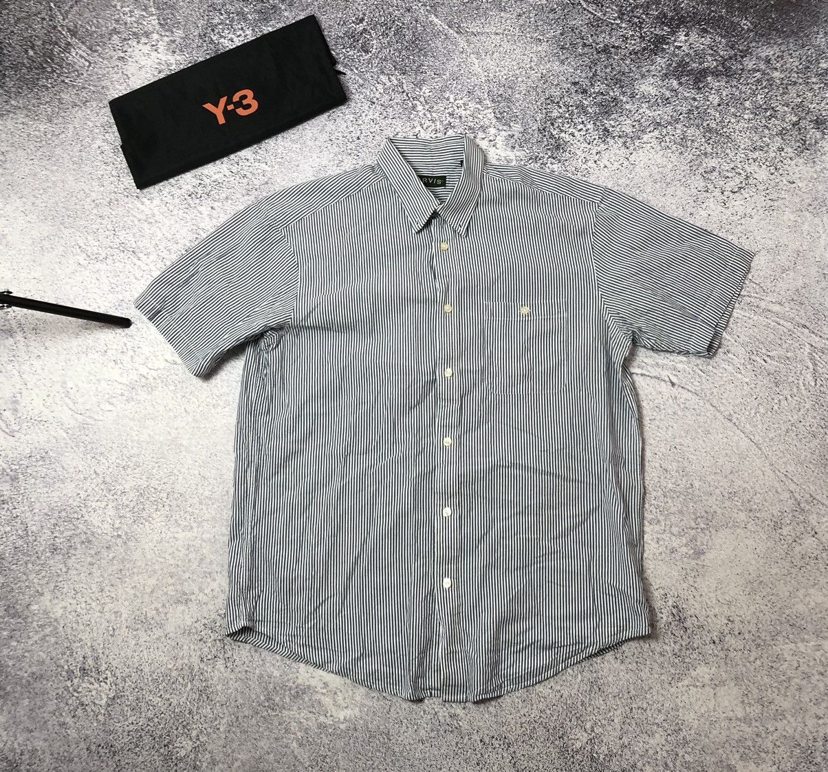 Orvis Men’s shirt Orvis luxury dress size Xl classic y2k vintage Size US XL / EU 56 / 4 - 1 Thumbnail