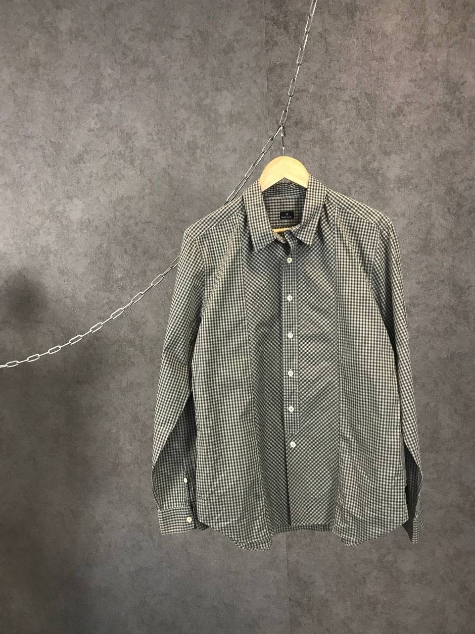 Paul Smith Paul Smith designer shirt Size US L / EU 52-54 / 3 - 1 Thumbnail