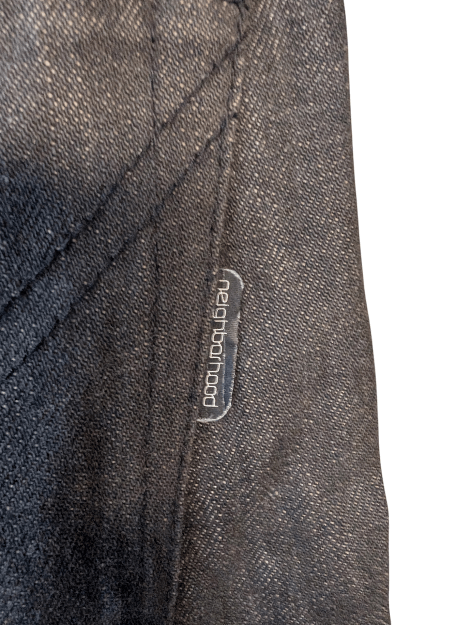 Neighborhood Vintage Neighborhood 2002 Selvedge Jeans Size US 34 / EU 50 - 9 Thumbnail