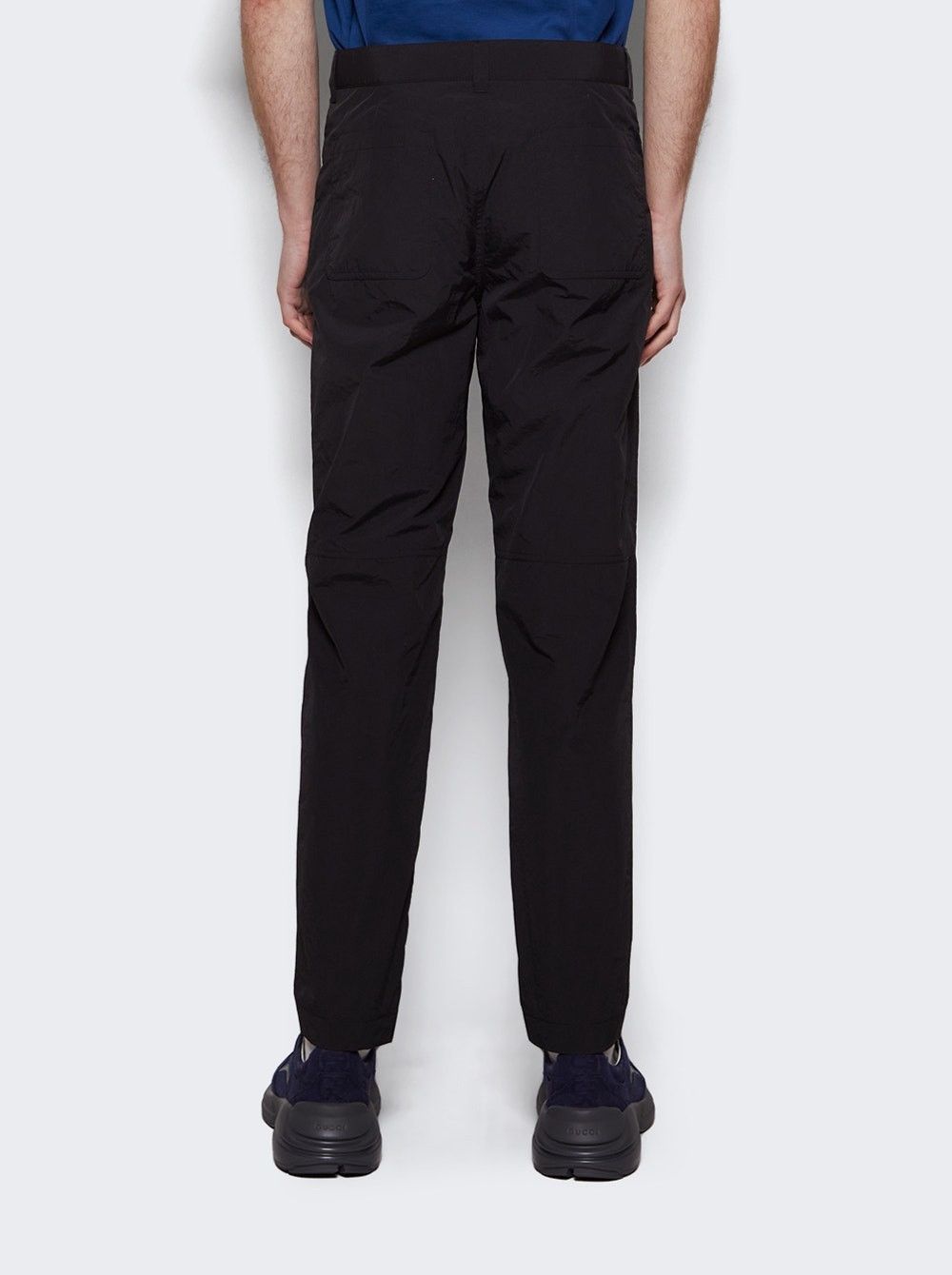 Fendi o1loc1c0824 Trousers in Black Size US 28 / EU 44 - 5 Thumbnail