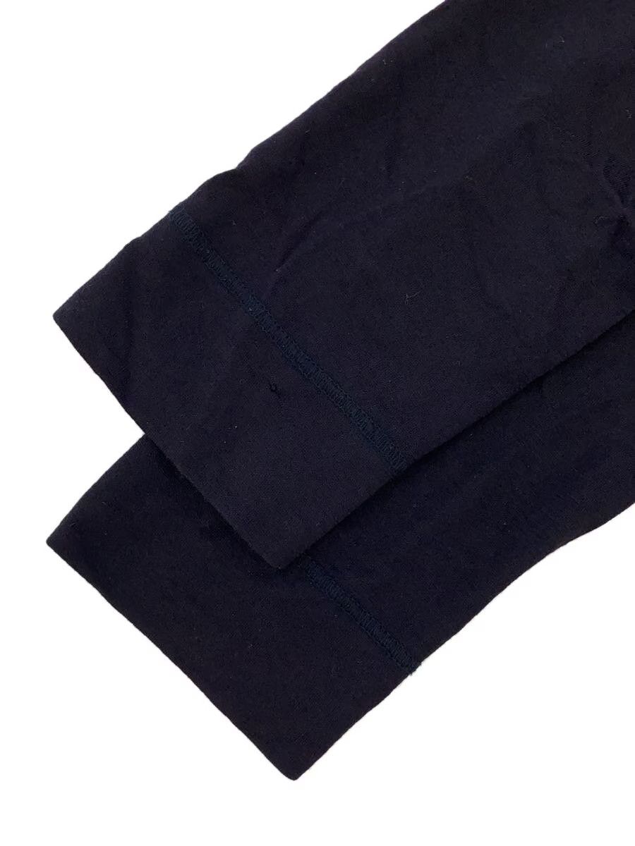 Comme des Garcons Homme Ribbed Wool Knit Sweater Size US L / EU 52-54 / 3 - 6 Thumbnail