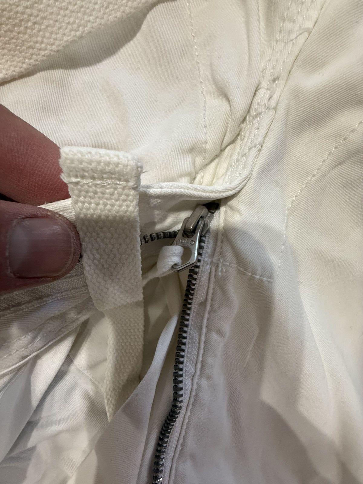 Polo Ralph Lauren Very nice Size US 38 / EU 54 - 10 Thumbnail