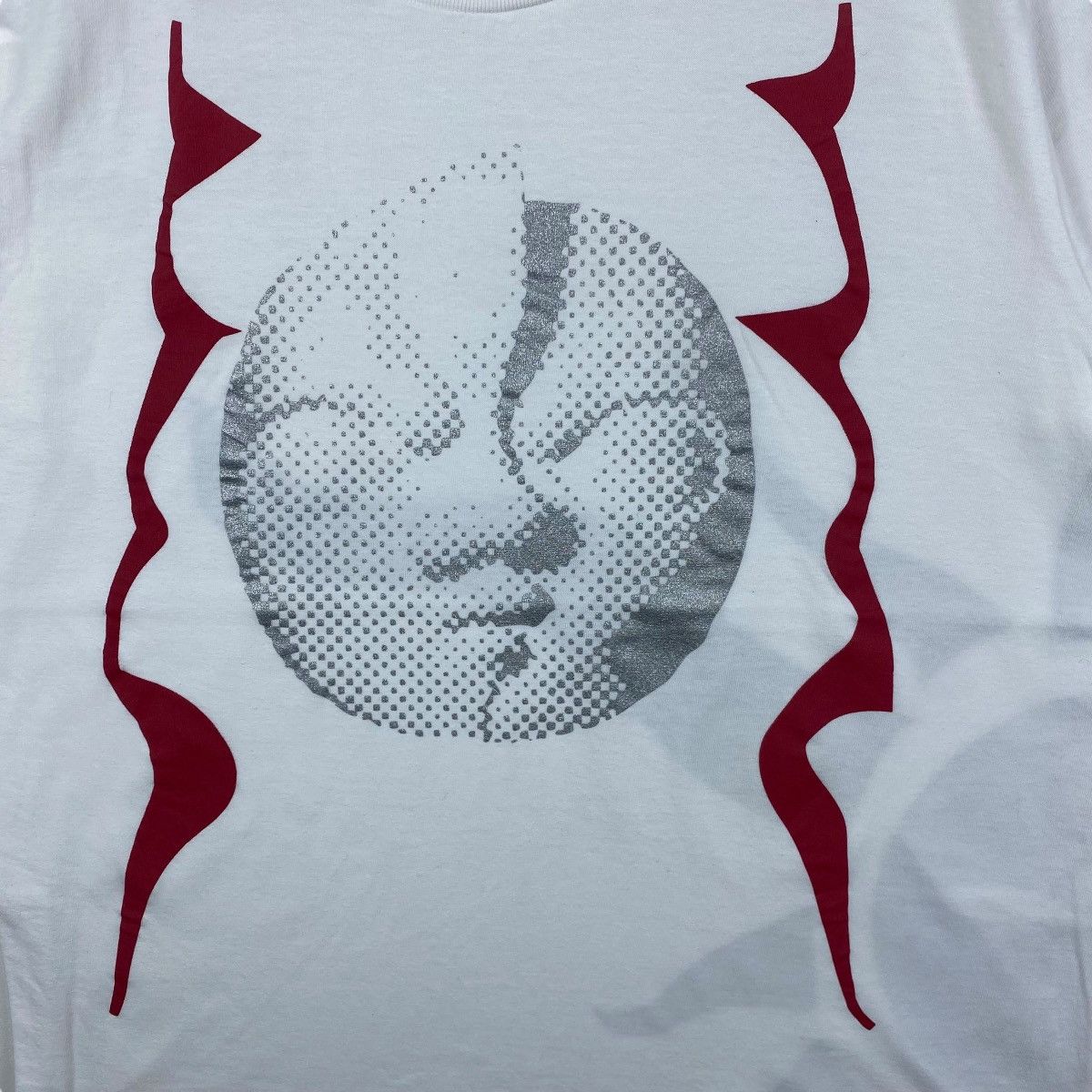 Japanese Brand Japanese Artist TARO OKAMOTO Tokyo Metropolitan Art Museum Size US L / EU 52-54 / 3 - 2 Thumbnail