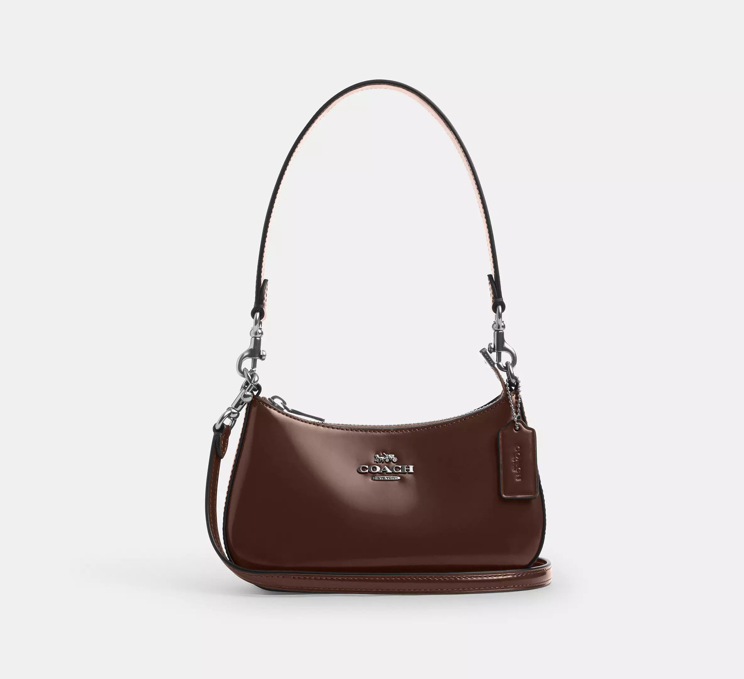 Coach Teri Mini Crossbody Bag CW310 Size ONE SIZE - 5 Thumbnail