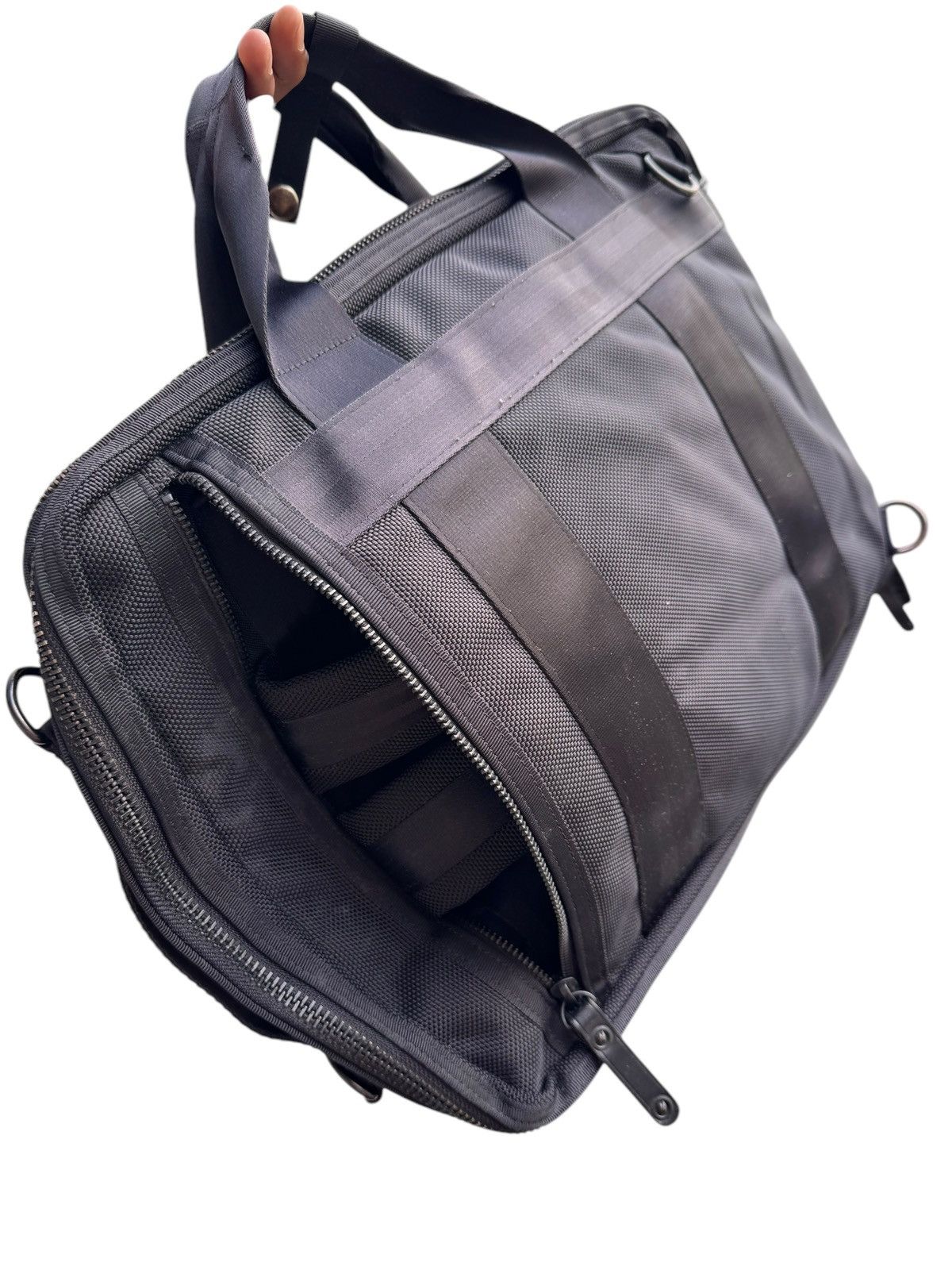 Porter Vintage Porter 2 Way Bagpack/Hand Carry Size ONE SIZE - 6 Thumbnail