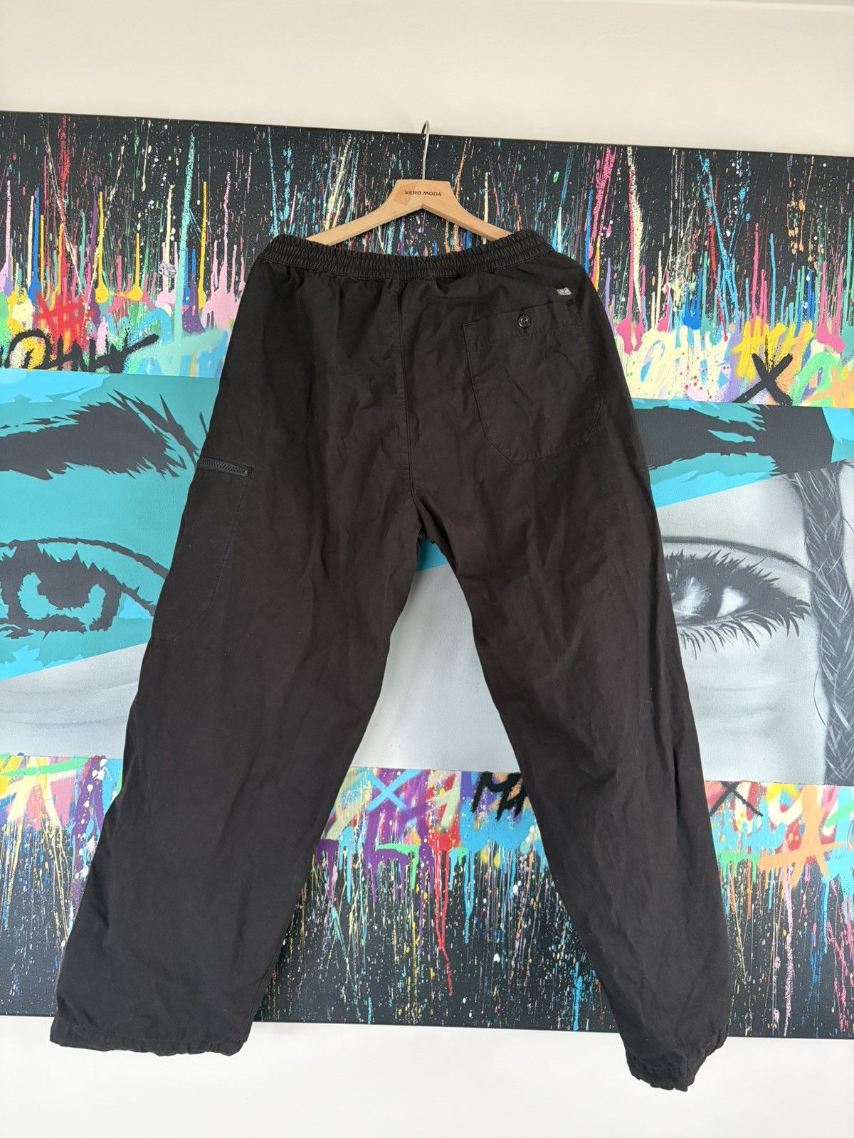 C.P. Company C.P Company Cargo Pants Size US 31 - 2 Thumbnail