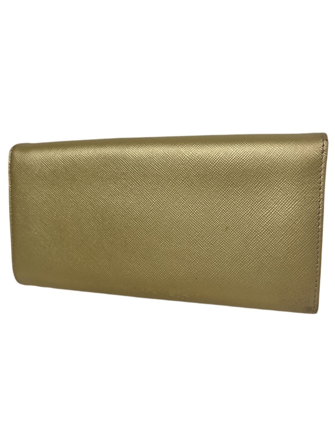 Vivienne Westwood Vivienne Westwood Orb Long Wallet Size ONE SIZE - 2 Thumbnail