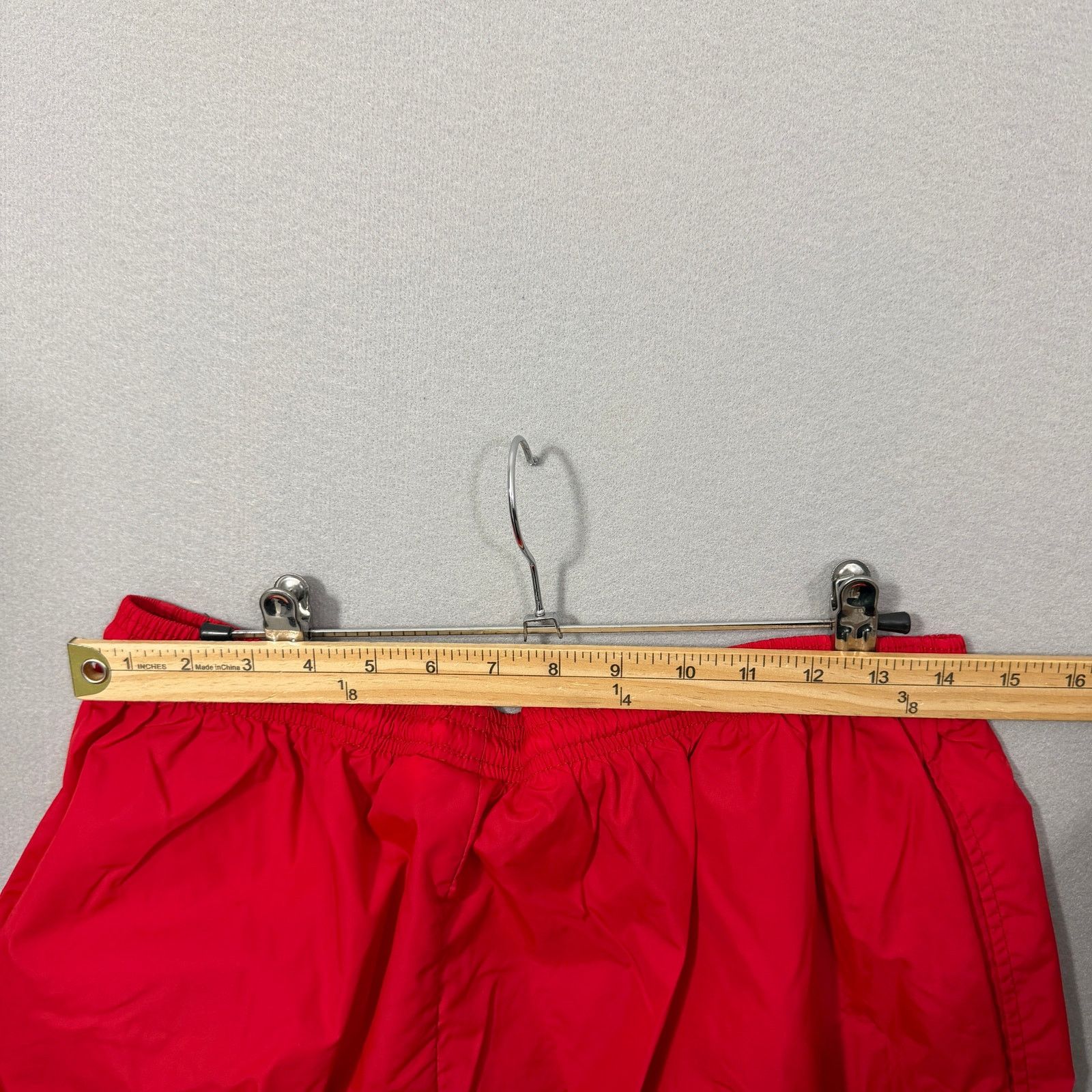 Vintage Vintage Windbreaker Track Pants Men's Extra Large y2k Loose Size US 30 / EU 46 - 6 Thumbnail