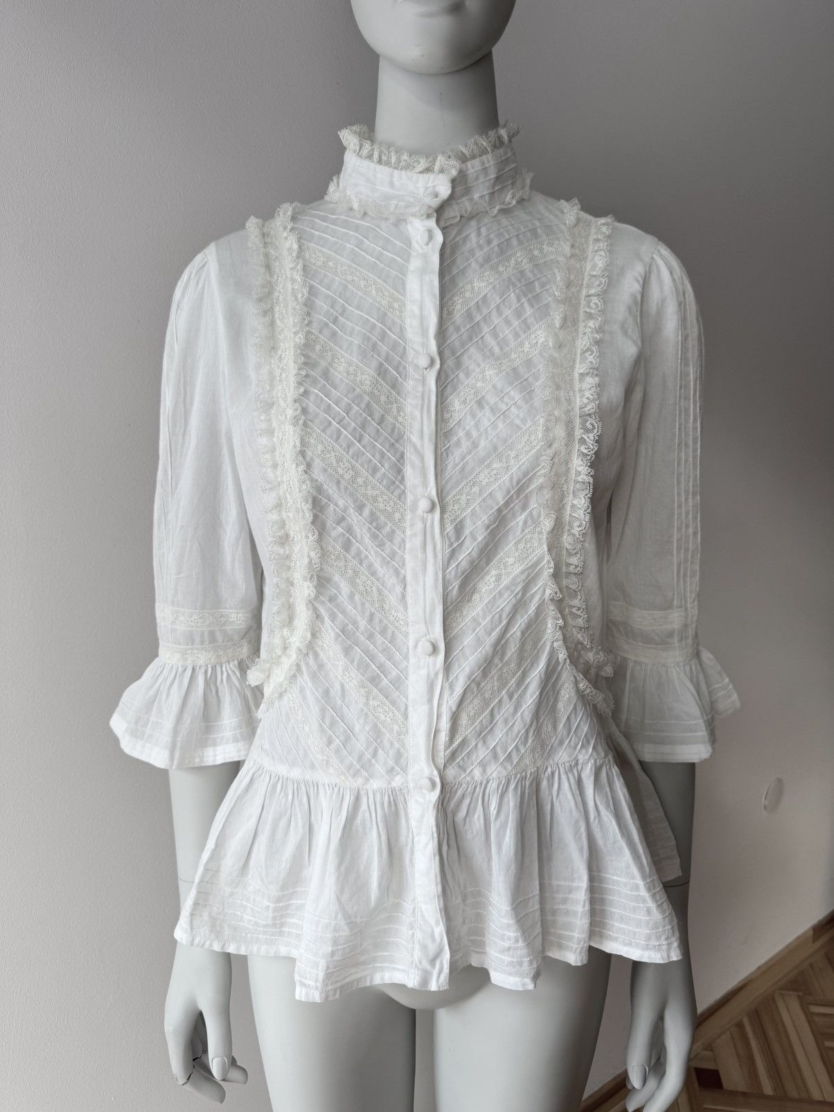 John Galliano Blouse